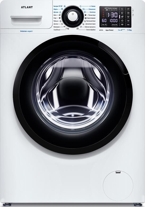 ATLANT СМА 60У1014-02