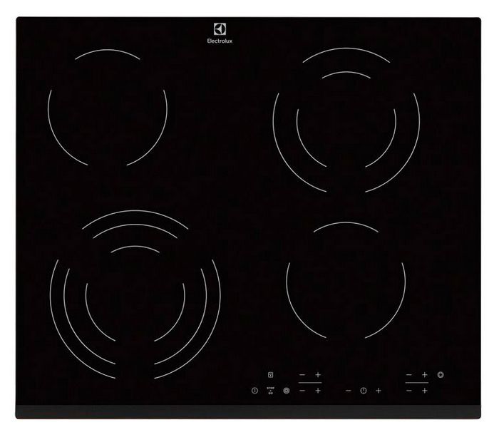 Electrolux EHF6343FOK