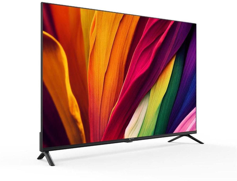 ТРИКОЛОР H43UC2 UHD 4К SMART TV Android Безрамочный