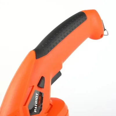 Кусторез + ножницы Patriot CSH 360 (с АКБ)
