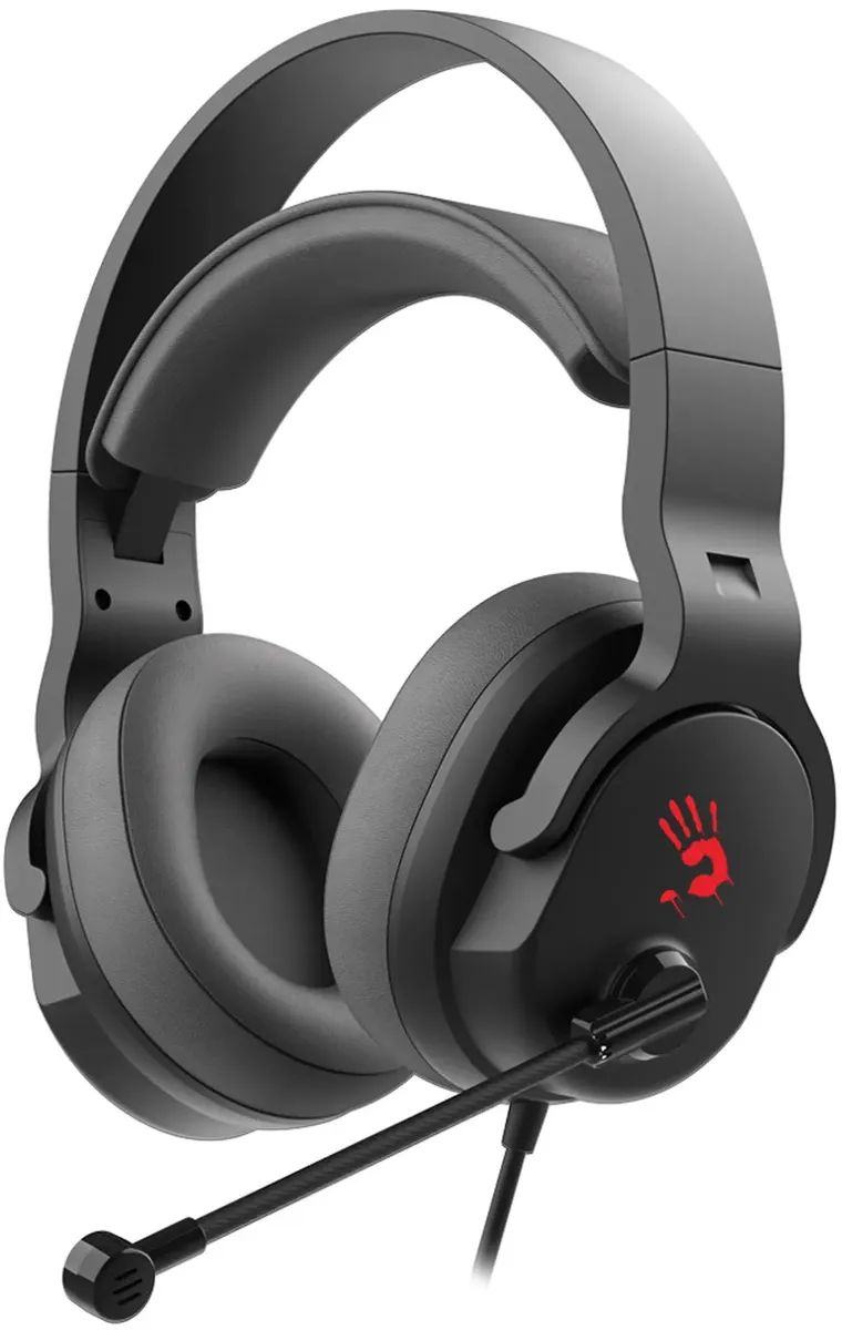 Наушники A4Tech Bloody G330P
