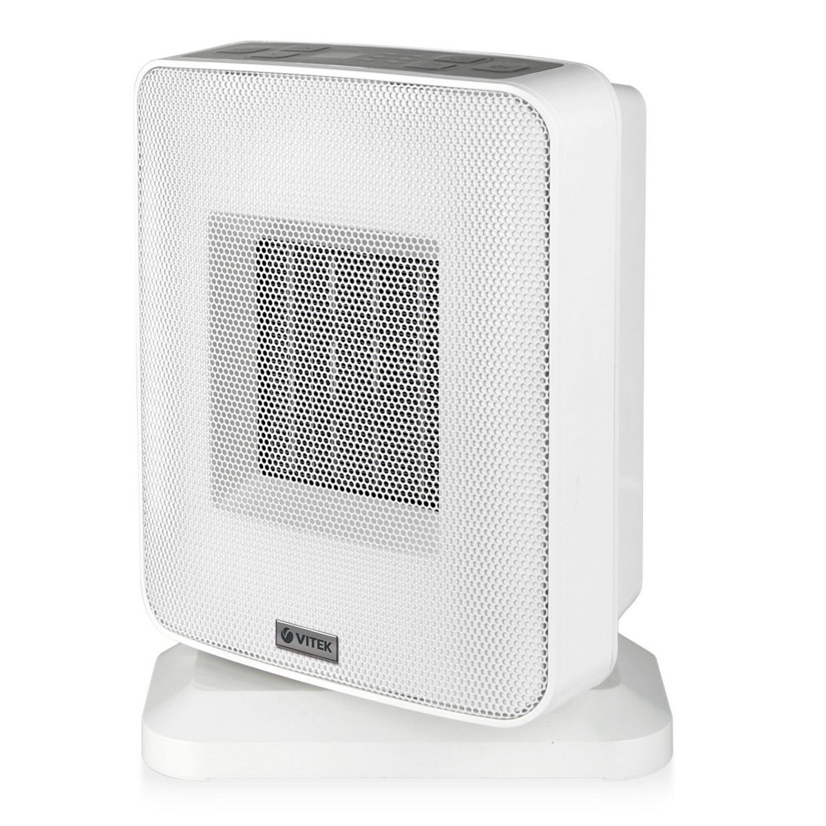 Тепловентилятор Vitek VT-2066 GY