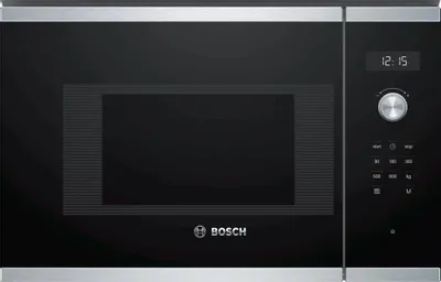 Микроволновая печь Bosch BFL524MS0
