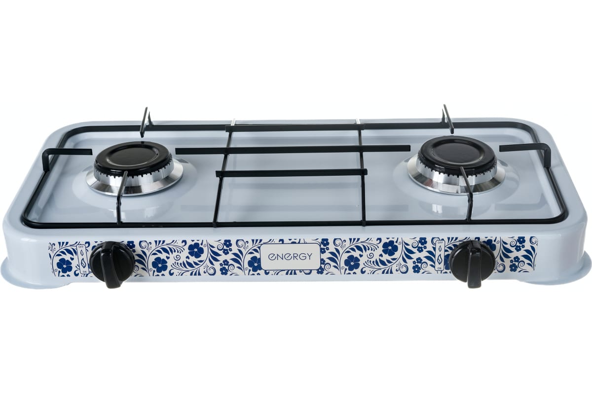 Настольная плита Energy EN-002