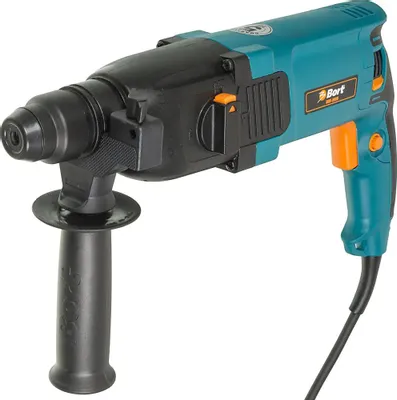 Перфоратор Bort BHD-800N