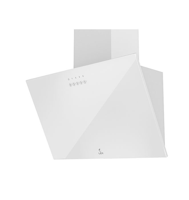 LEX Moza 500 (белый)