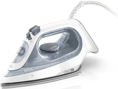 Утюг Braun Texstyle 3 SI 3054 GY
