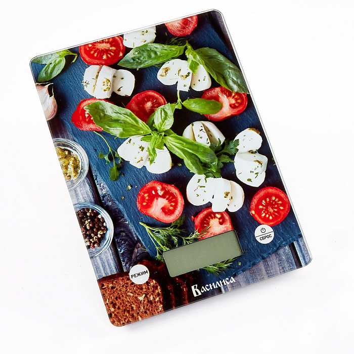 Василиса ВА-016 Моцарелла