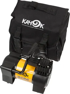 Автокомпрессор КАЧОК К90 N