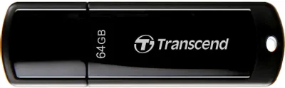 USB Flash Transcend JetFlash 700 64GB (TS64GJF700)