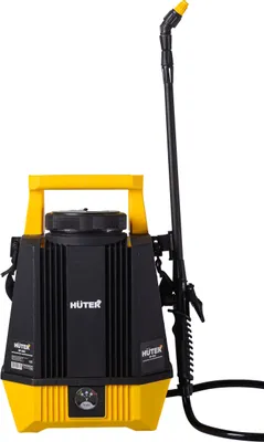 Аккумуляторный опрыскиватель Huter SP-5AC 70/13/54