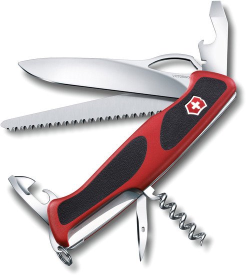 Victorinox RangerGrip 79 [0.9563.MC]