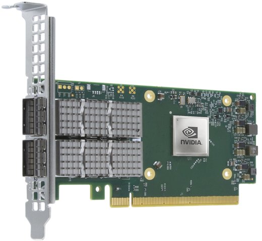 Mellanox MCX623106AN-CDAT