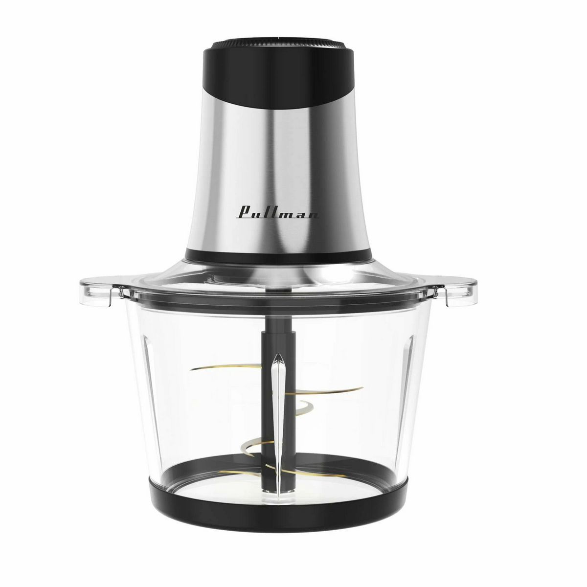 Чоппер Pullman PL-320