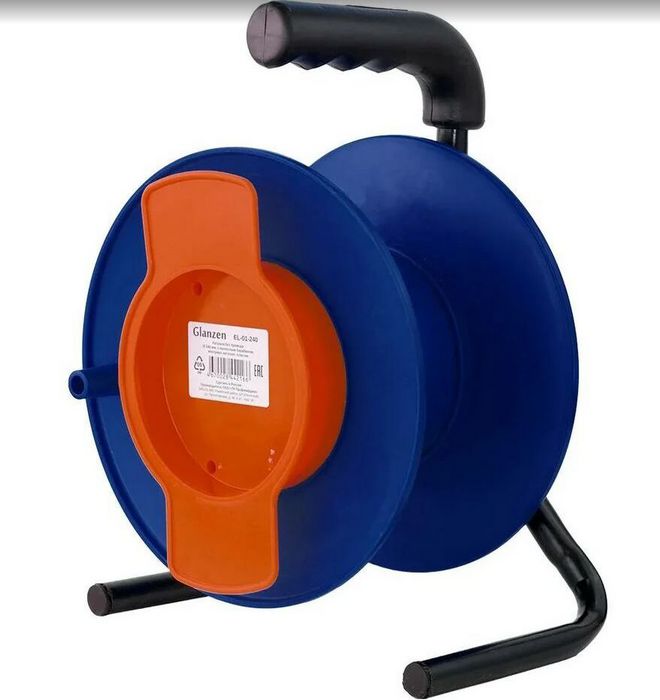 Короб для удлинителя Glanzen EL-01-240