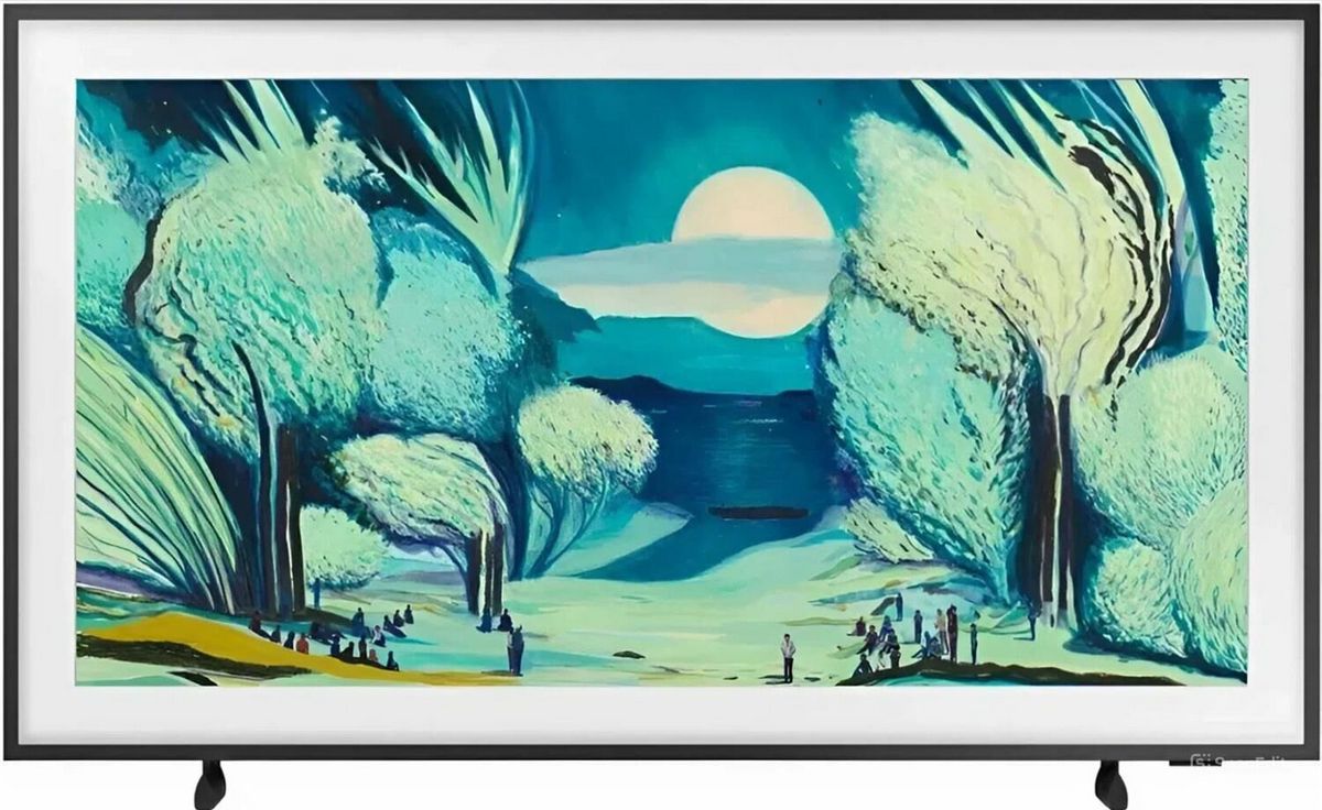 SAMSUNG QE43LS03FAUXRU