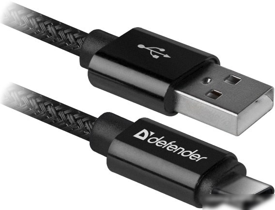 Defender USB09-03T Pro (черный)