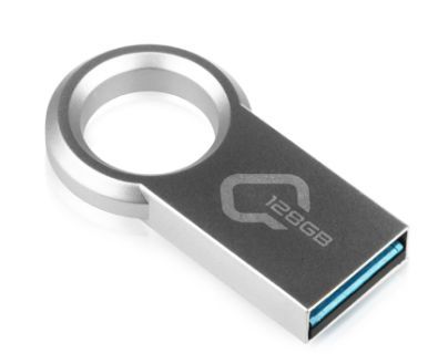 USB Flash QUMO Ring 3.0 128GB