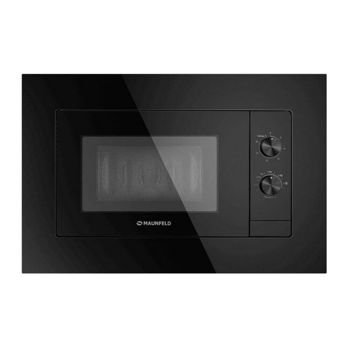 MAUNFELD JBMO725BK01