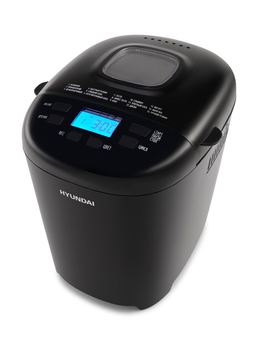 Хлебопечка Hyundai HYBM-P0513