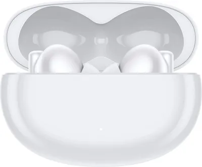 Наушники HONOR CHOICE Earbuds X5 Pro-Eurasia BTV-ME10 White