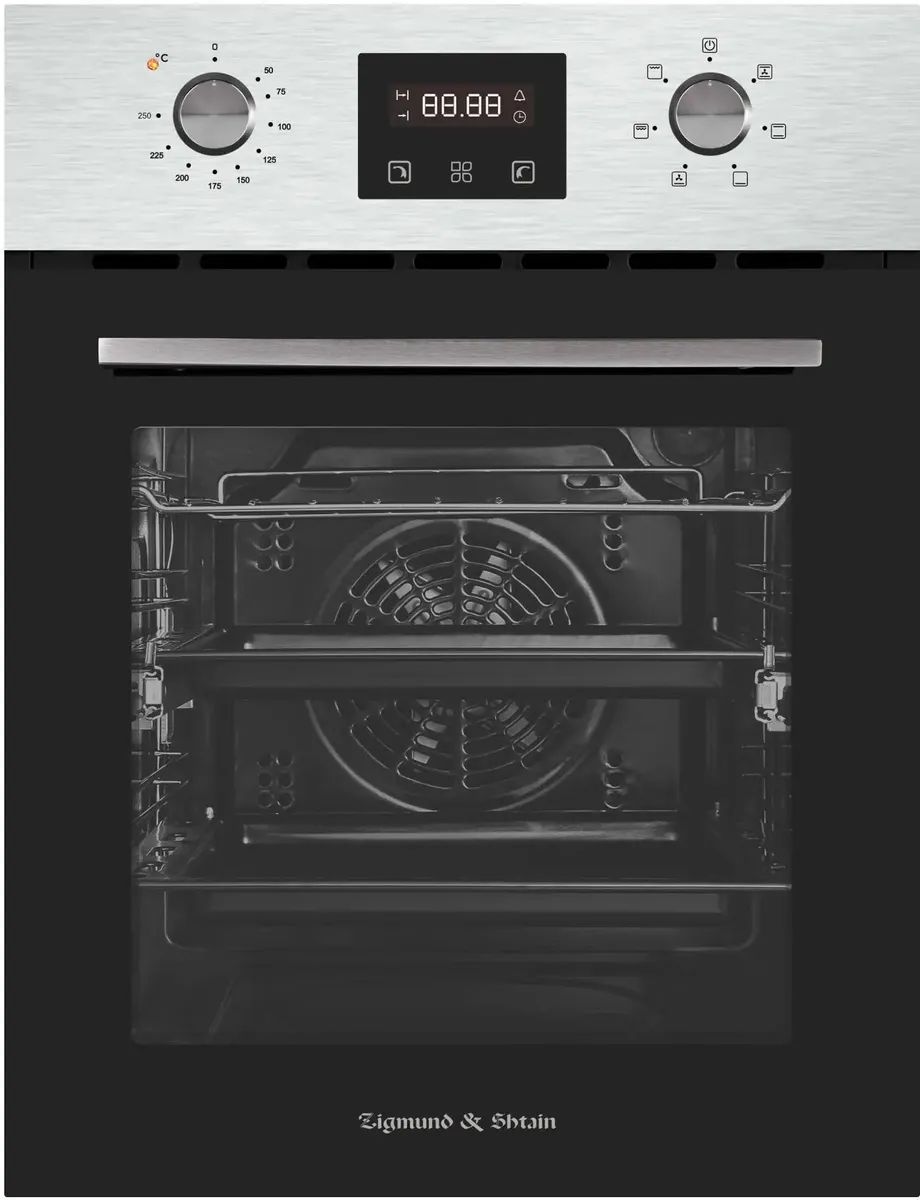 Zigmund & Shtain E 145 S