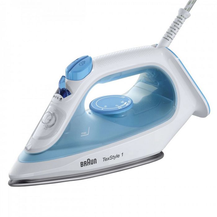 Braun TexStyle 1 SI 1050 BL