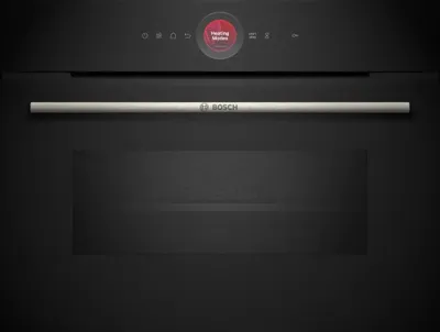 Электрический духовой шкаф Bosch Serie 8 CMG7241B1