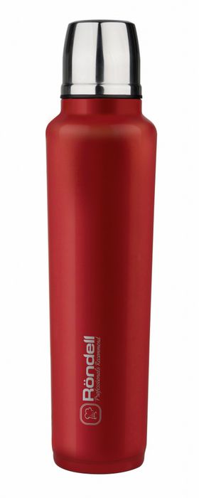 Rondell RDS-910 1л (красный)