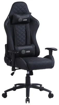 CACTUS CS-CHR-030BL (черный)