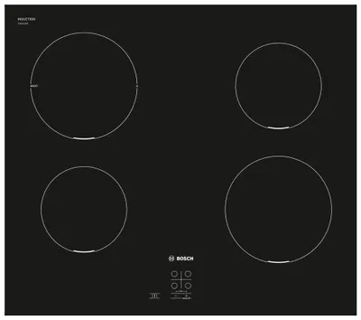 Bosch Serie 2 PUG611AA5E