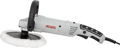 Ресанта УШМ-180/1500П