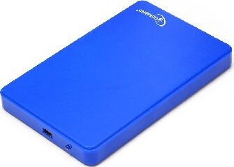 Бокс для жесткого диска Gembird EE2-U2S-40P-B