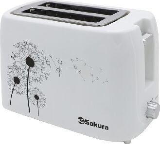 Тостер Sakura SA-7608W