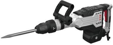 P.I.T. Молоток отбойный SDS-MAX электрич. GSH65-C6 (1700Вт, 45Дж, 200-2100уд/мин, пика, зубило)