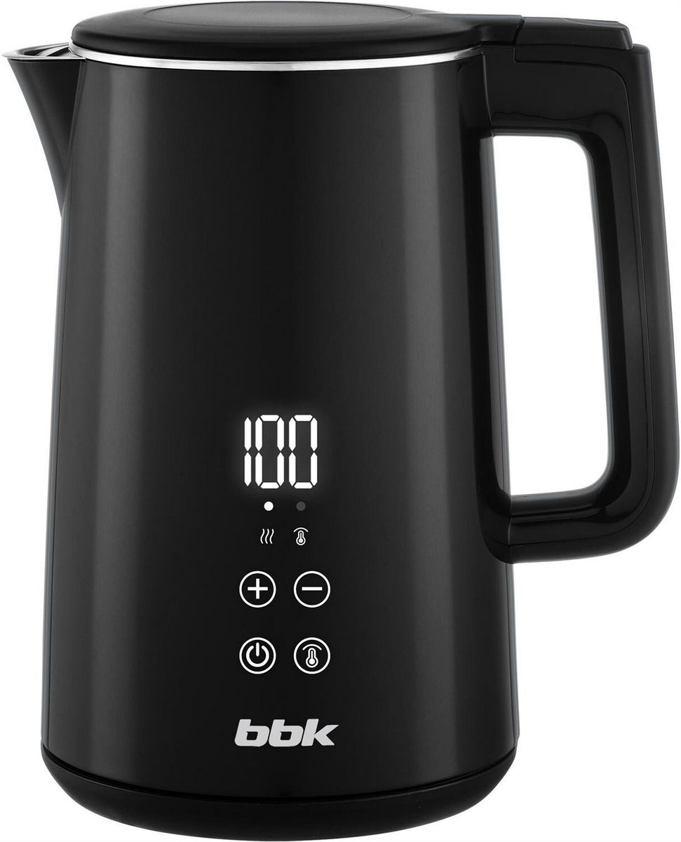 BBK EK1501 черный