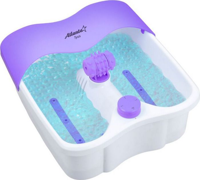 Atlanta ATH-6413 (фиолетовый)