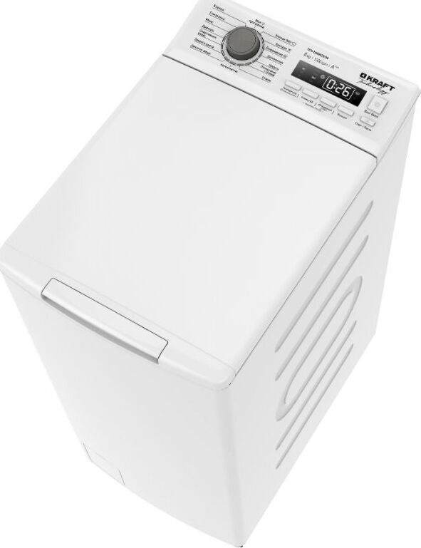 KRAFT Technology TCH-UMD8201W