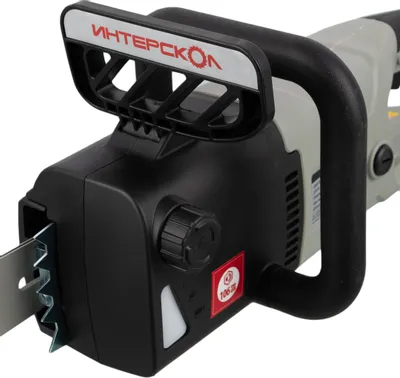 Электрическая пила Интерскол ПЦ-16/2000Т