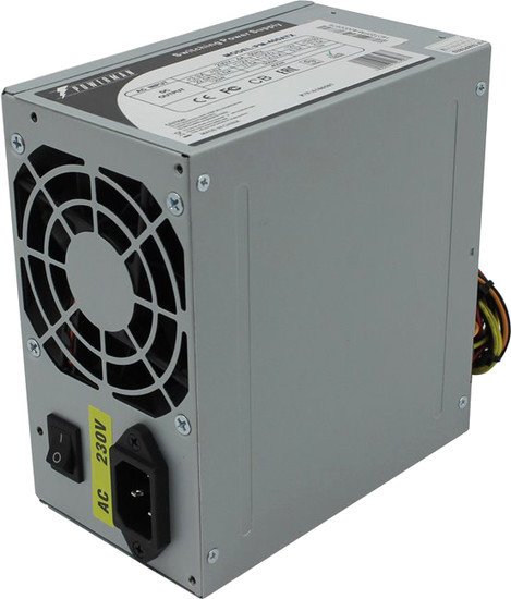 Powerman PM-400ATX