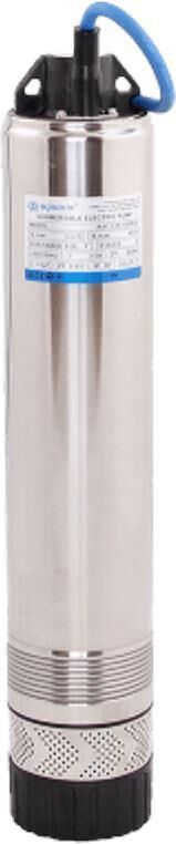 AQUARIO ASP2-40-100WA (кабель 25м, встр.конд.) 3239