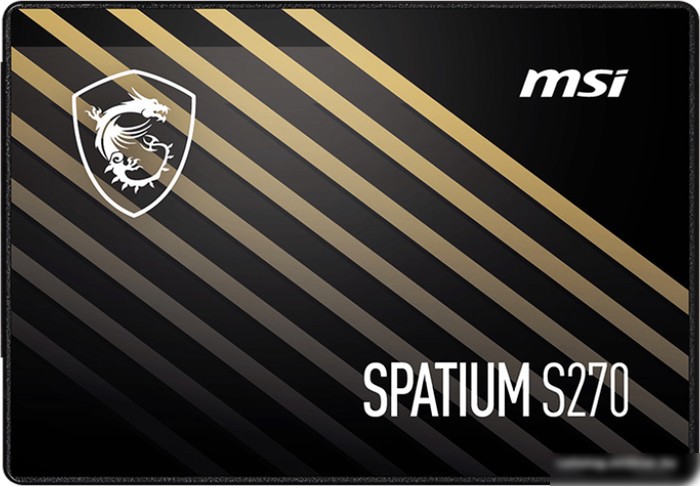MSI Spatium M270 240GB S78-440N070-P83