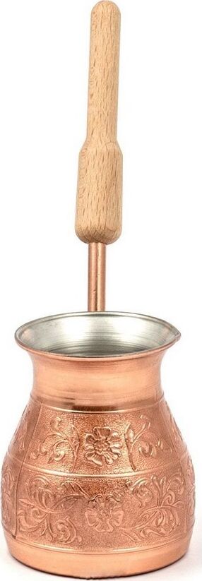 TIMA УВ-420 Утро Востока медная 0,42л (цельная)