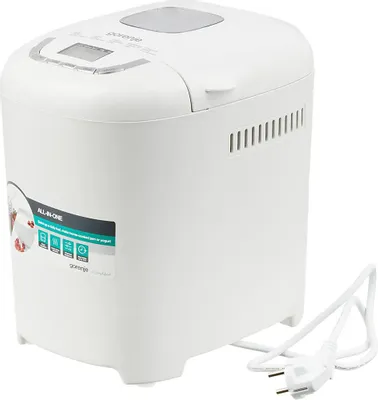 Хлебопечка Gorenje BM910WII