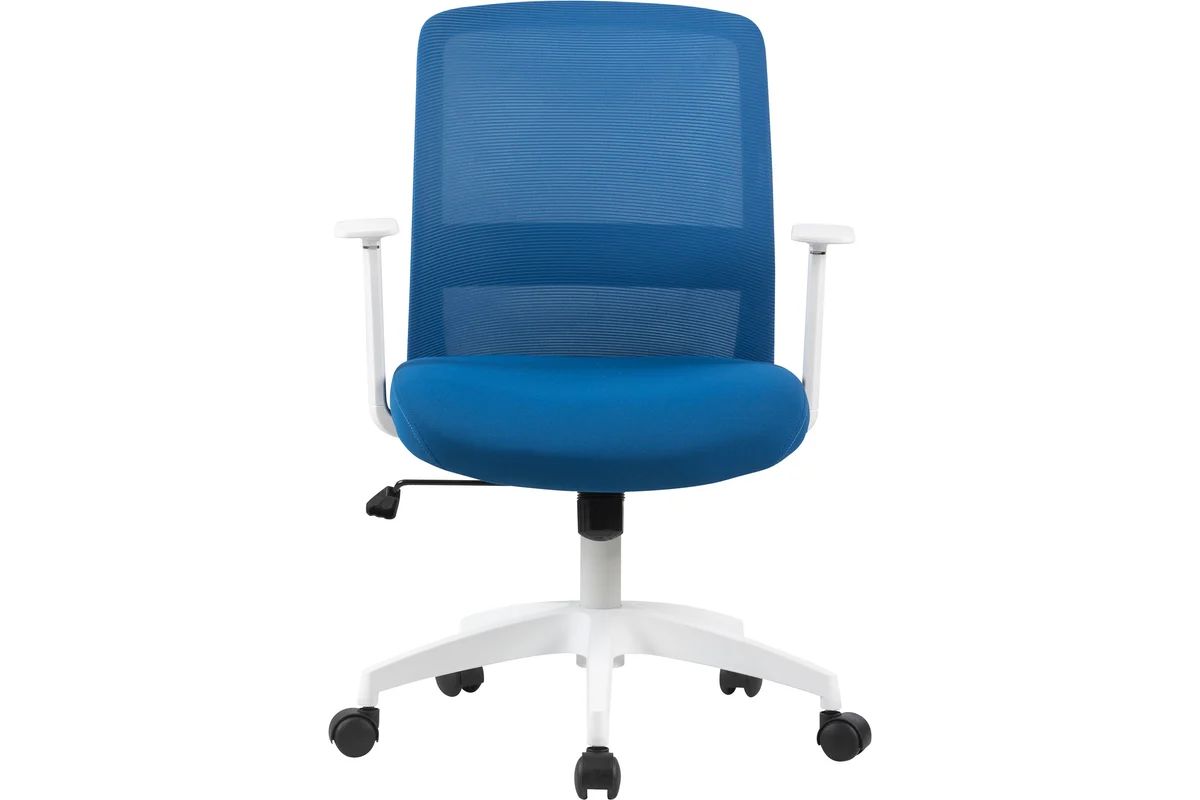 Офисное кресло CACTUS CS-WMC333-BL (темно-синий)
