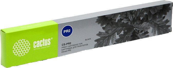 CACTUS CS-PR2