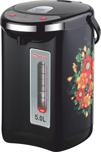 SAKURA SA-315BF 5л