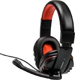 Наушники Nakatomi HS-T50MV