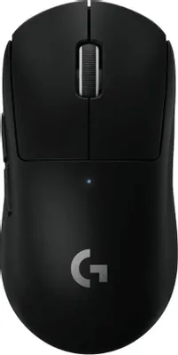 Наушники Logitech G Pro X