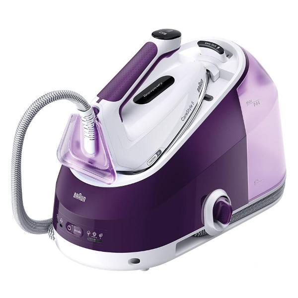 Утюг Braun IS 5247 VI
